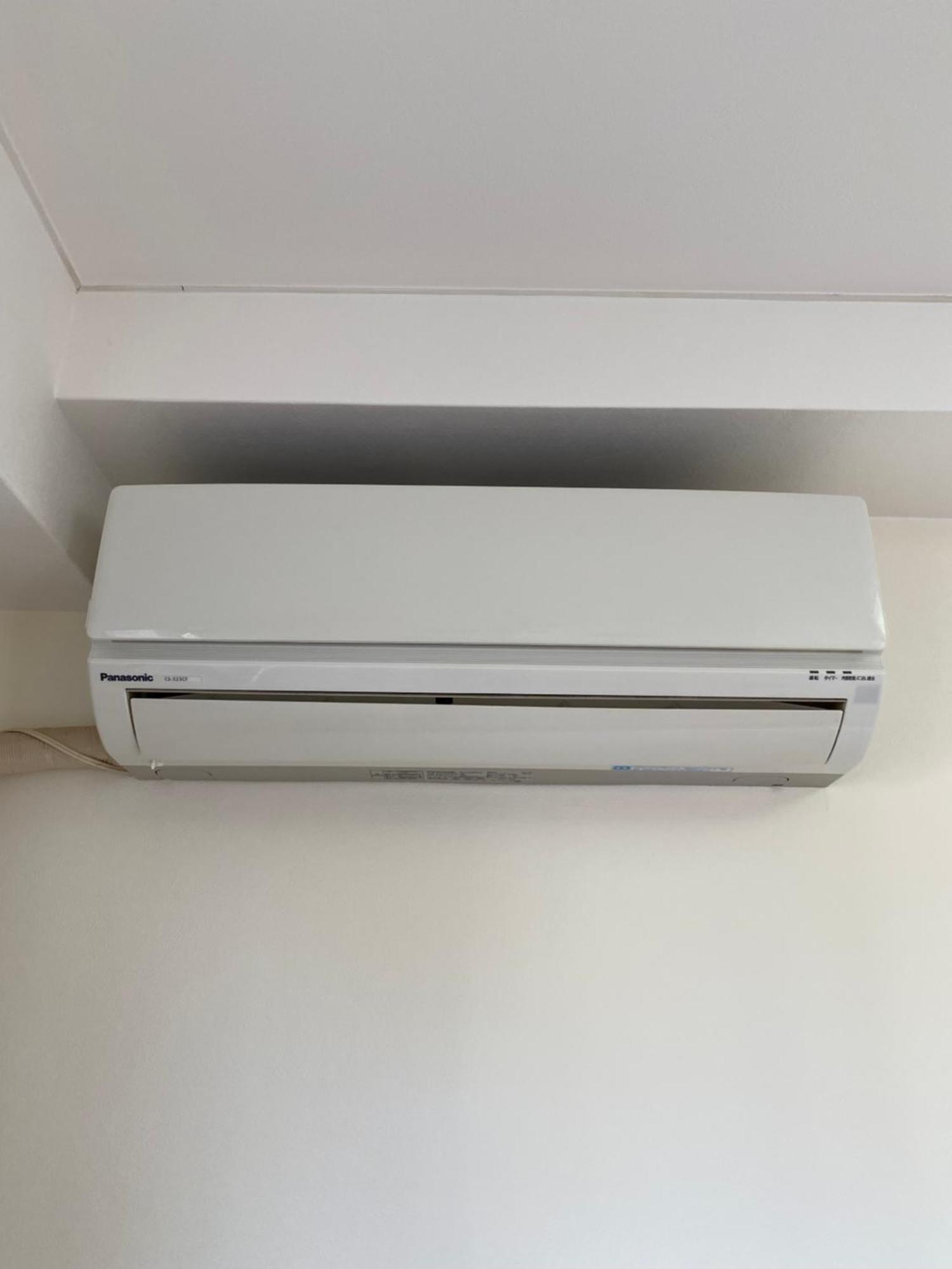 Apartment 《難波・心斎橋にアクセス最高！》宿泊2名 Osaka
