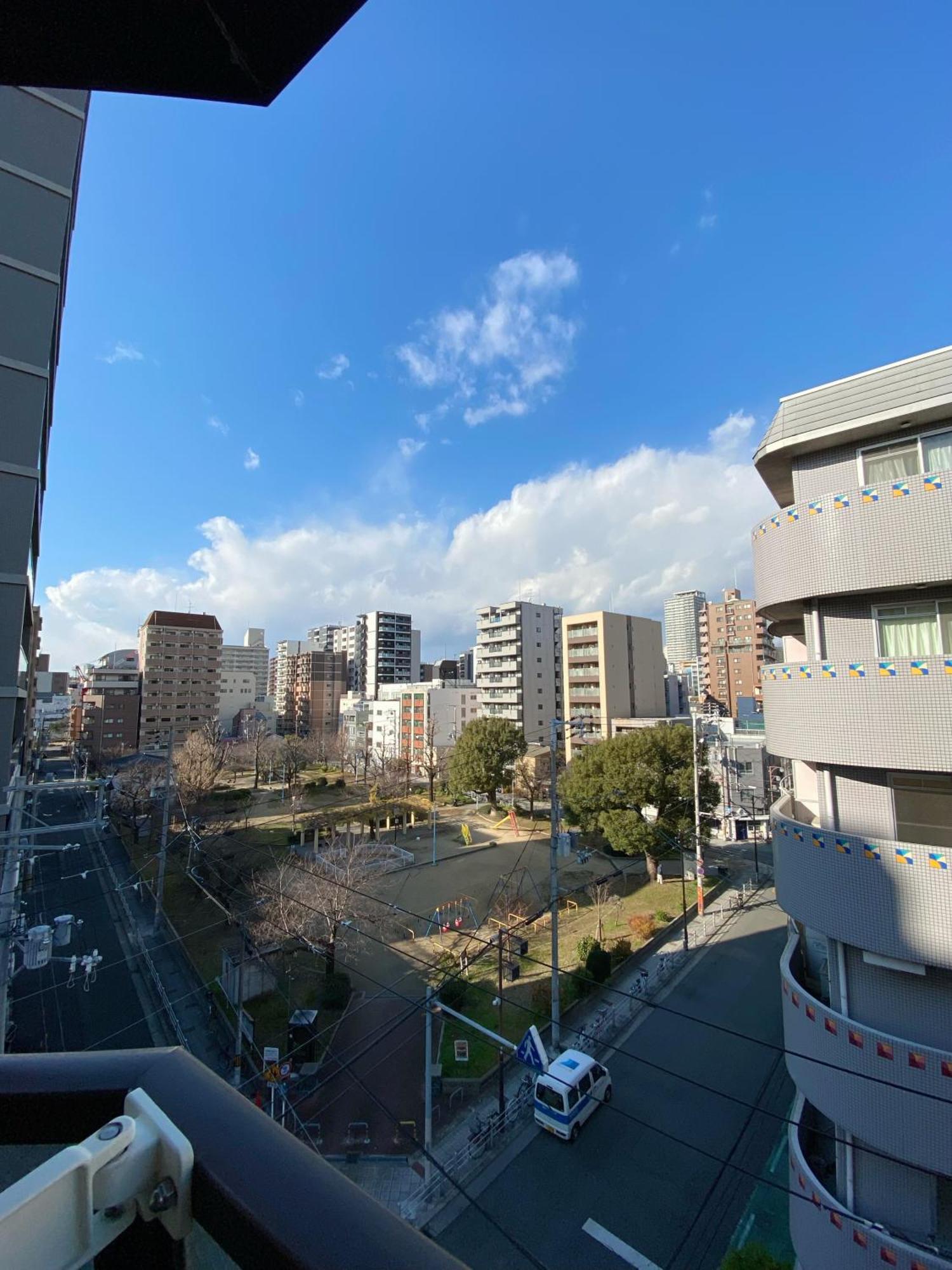 《難波・心斎橋にアクセス最高！》宿泊2名 * Osaka
